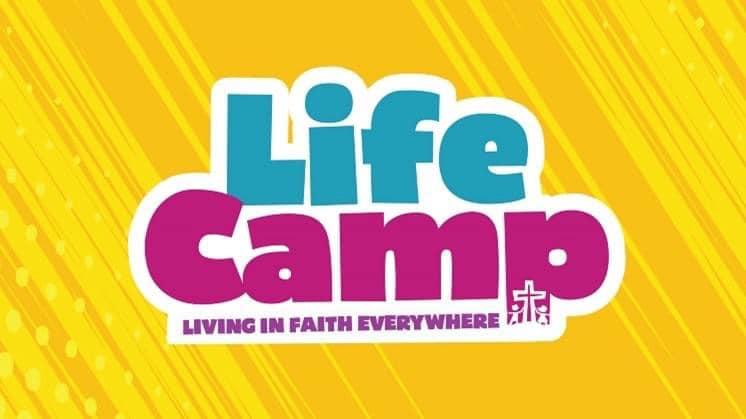 Life Camp 2024 registration is now open!