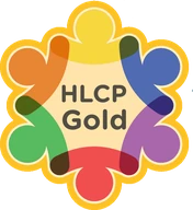 HLCP Gold