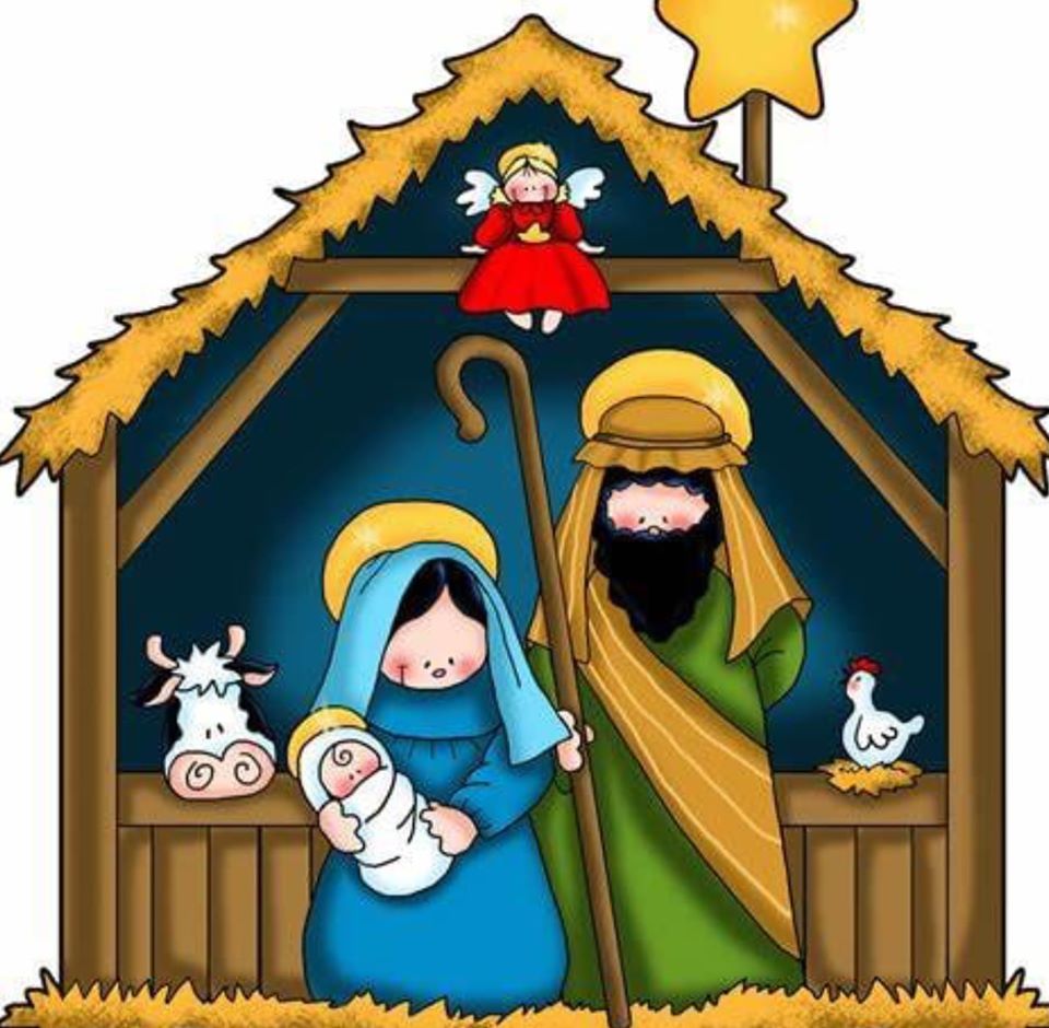 Christmas Nativity Plays