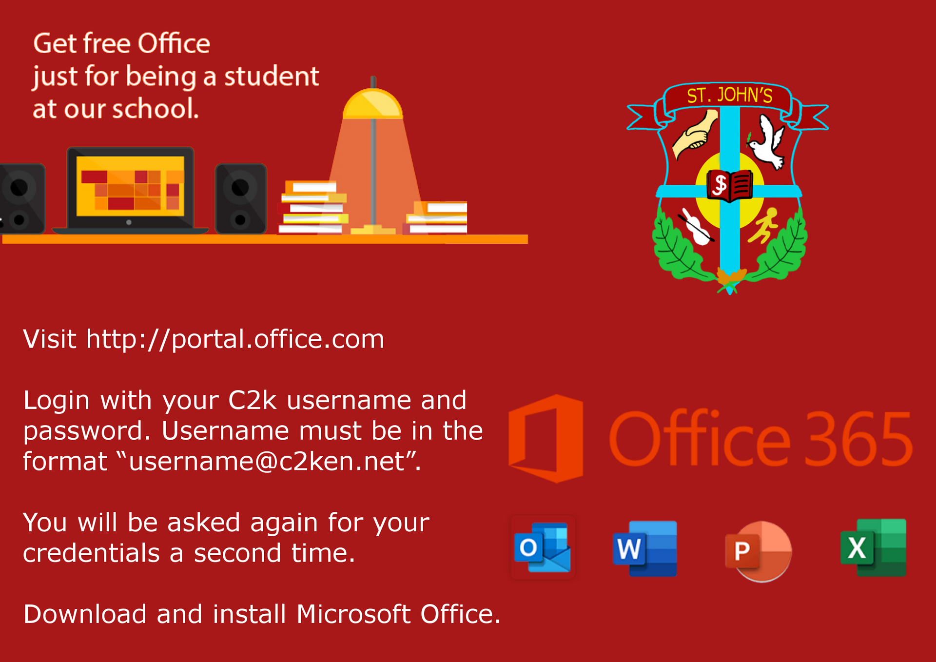 Free Microsoft Office