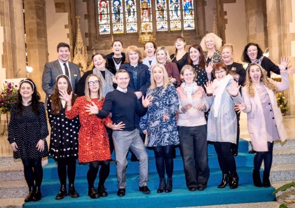 Catholic Schools Week Mass 2020