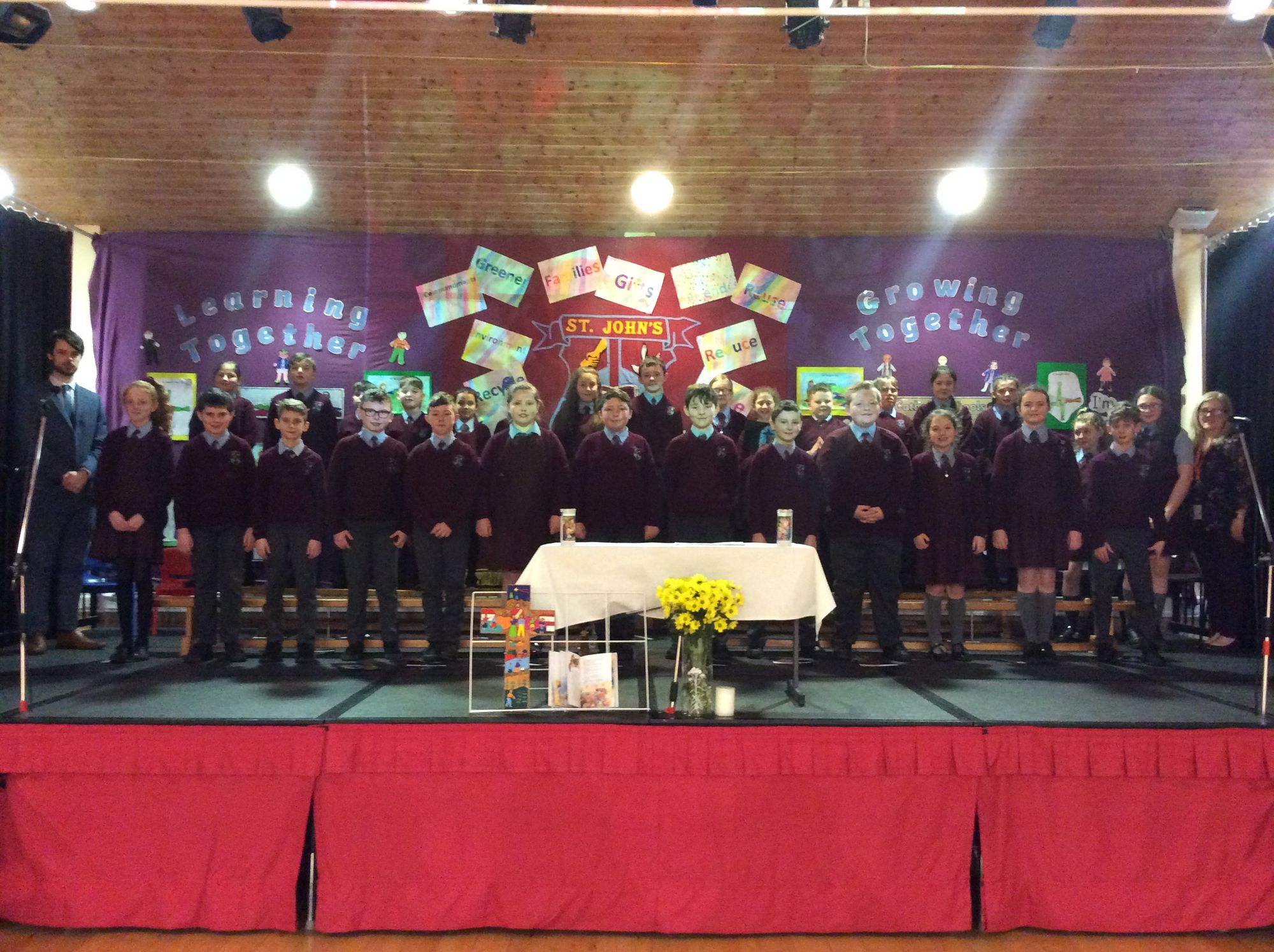 7C Assembly 24 January 2020