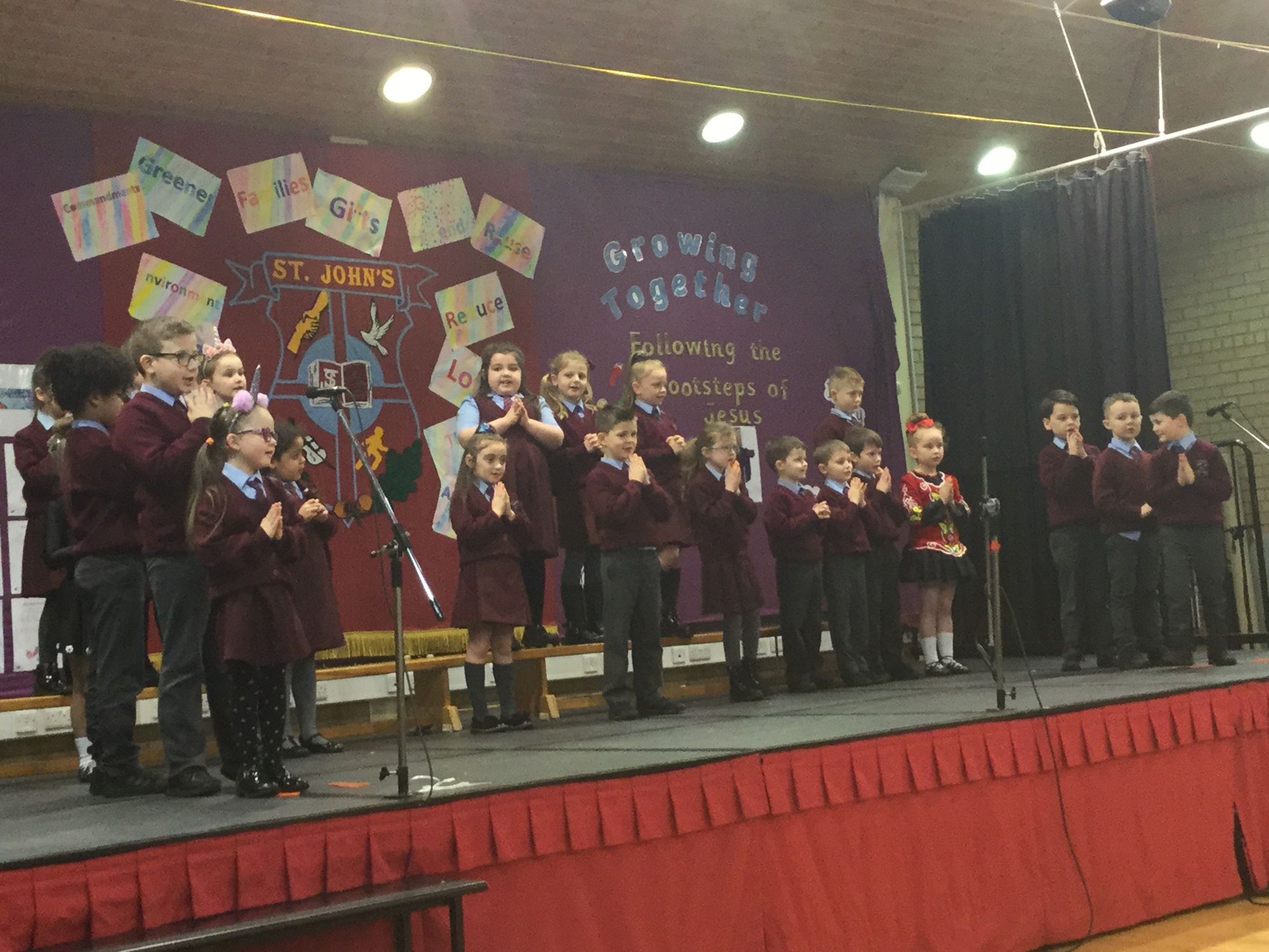 3A Assembly