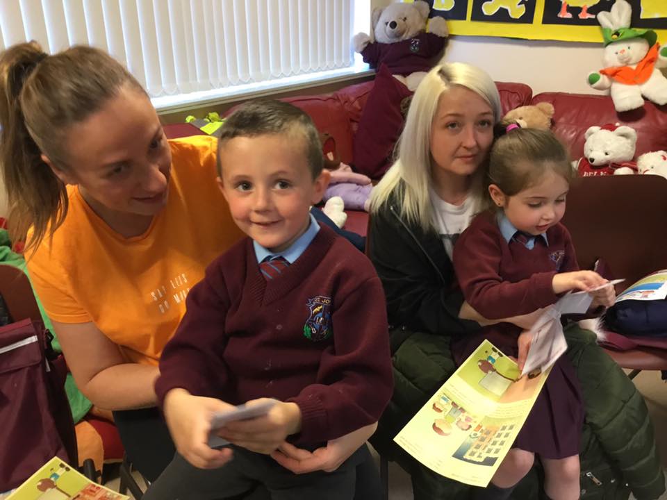 Learning together club