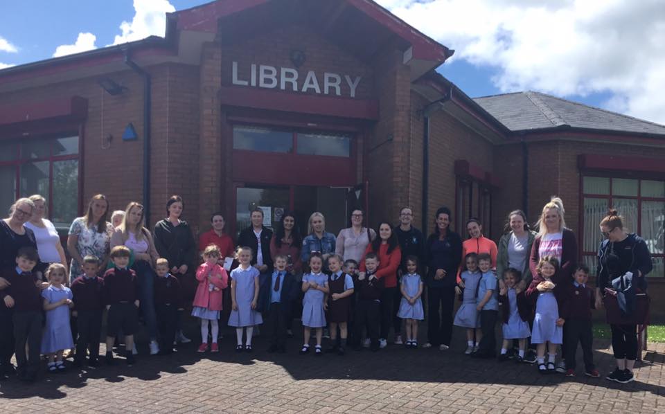 Learning Together Club