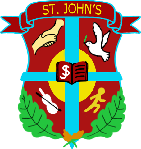 St. John's Primary School