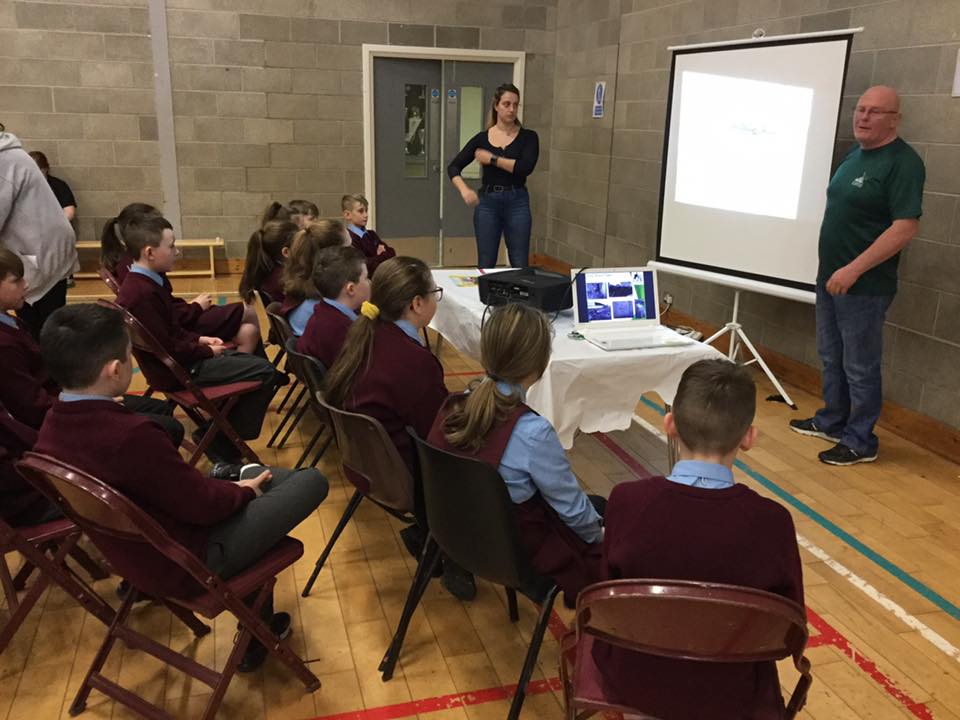 Youth Education in Safety at St. Joseph's College