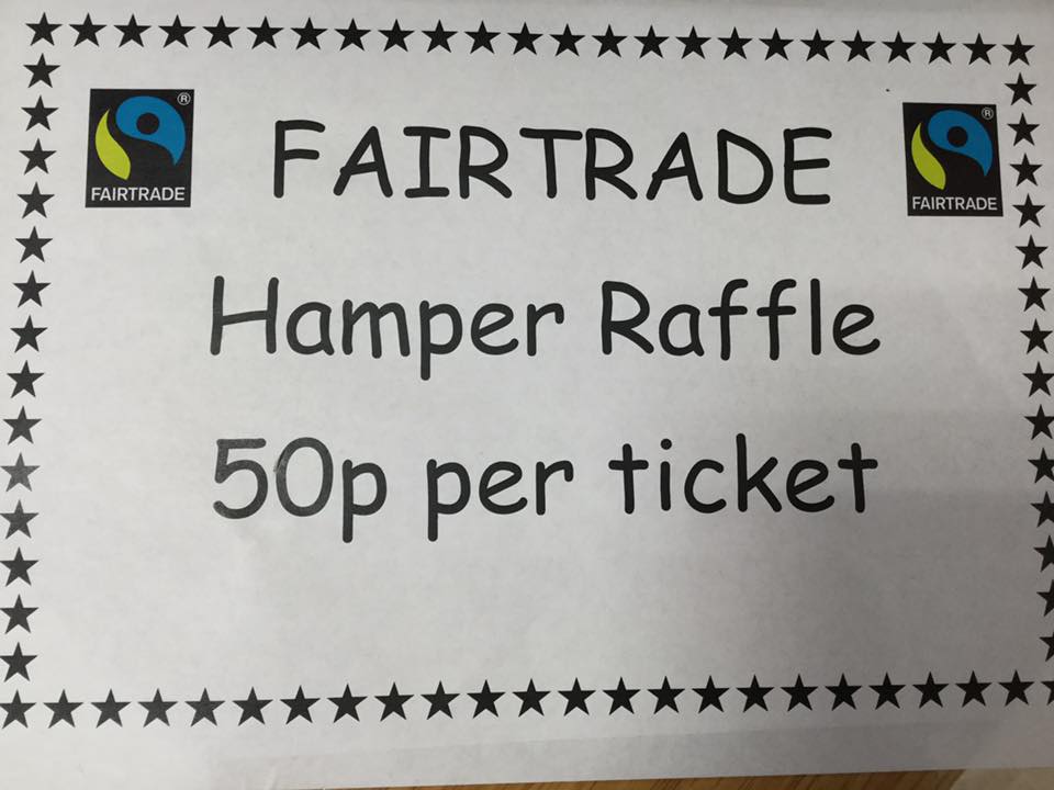 Fairtrade Draw