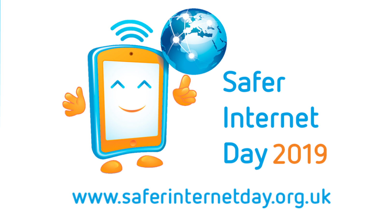 Safer Internet Day Tuesday 5th February 2019