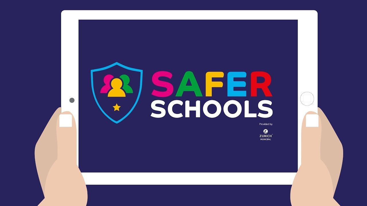 Safer Schools App