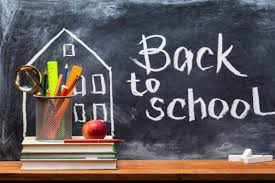 School Restart