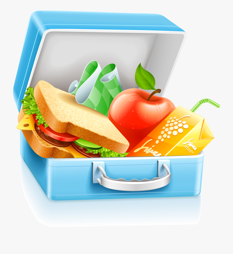 Lunch boxes/bags