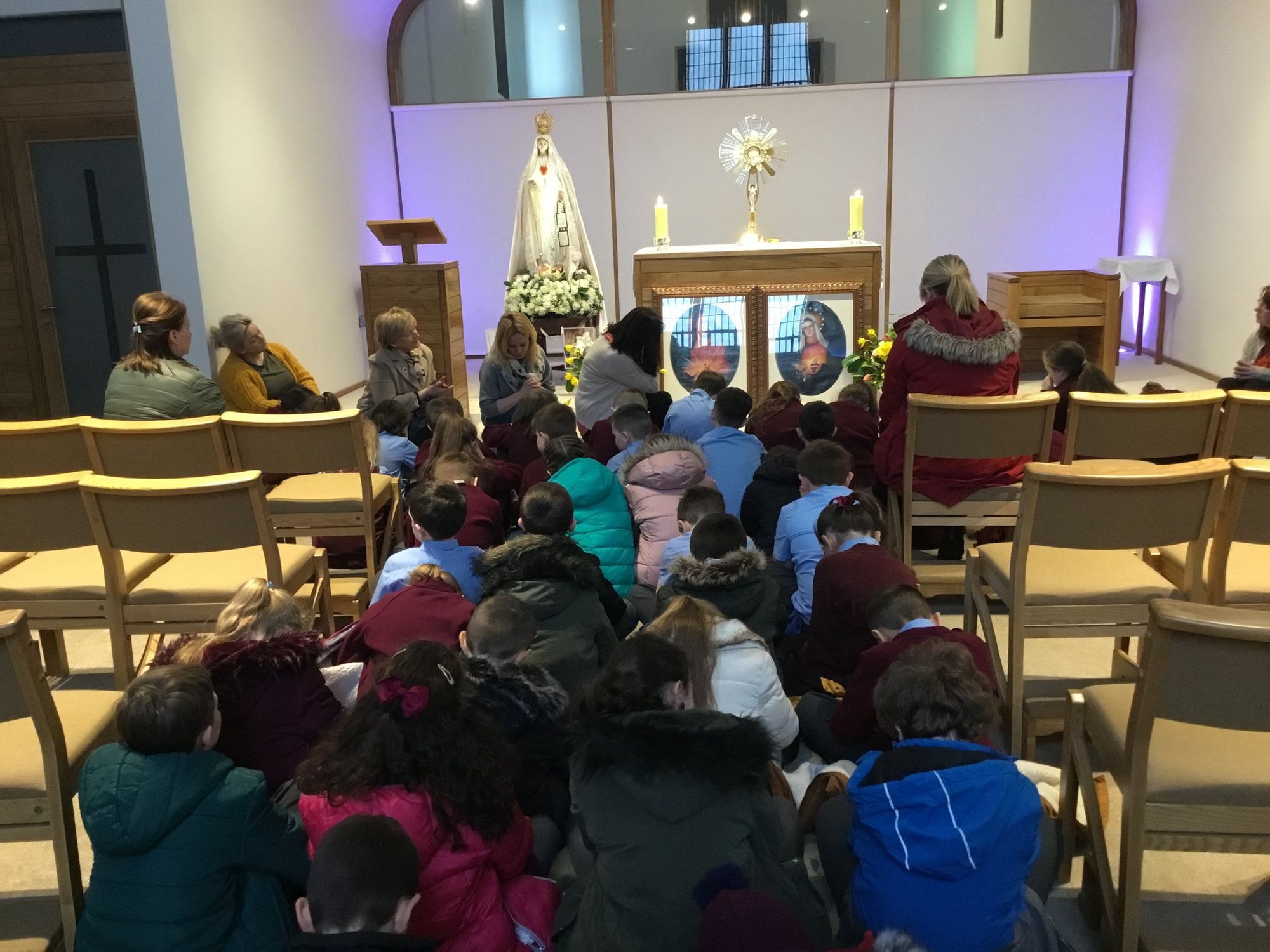 Catholic Schools Week