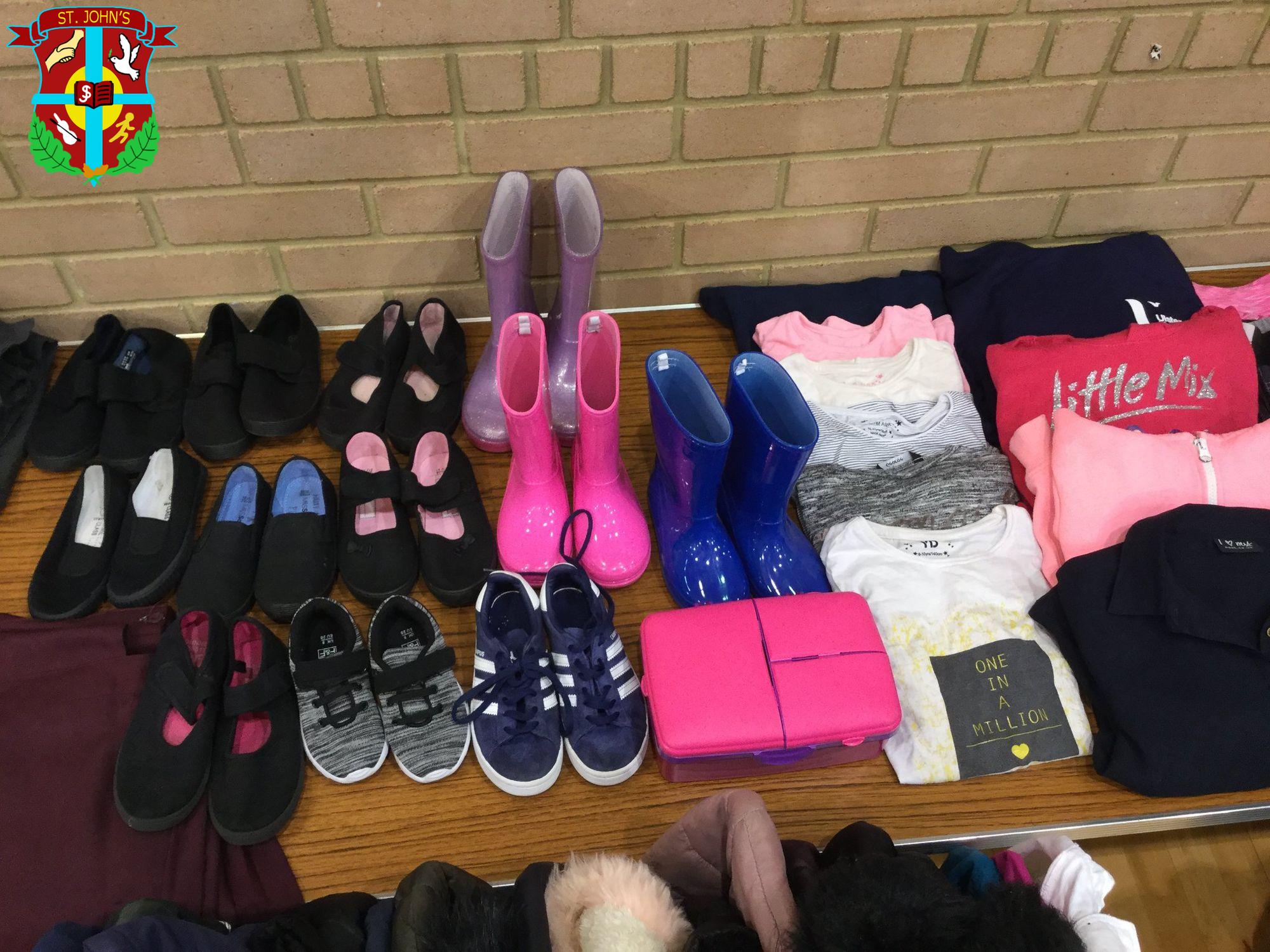 Lost Property