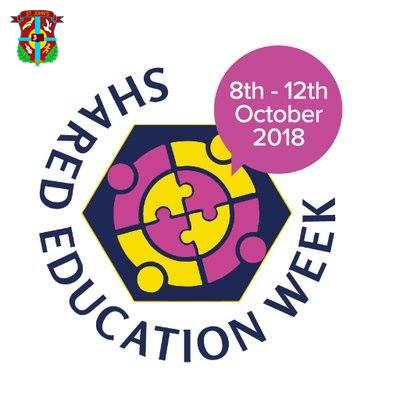 This is shared education week