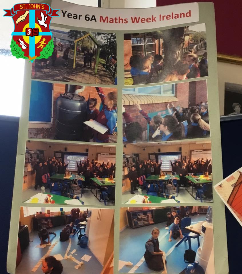 Maths Week Ireland