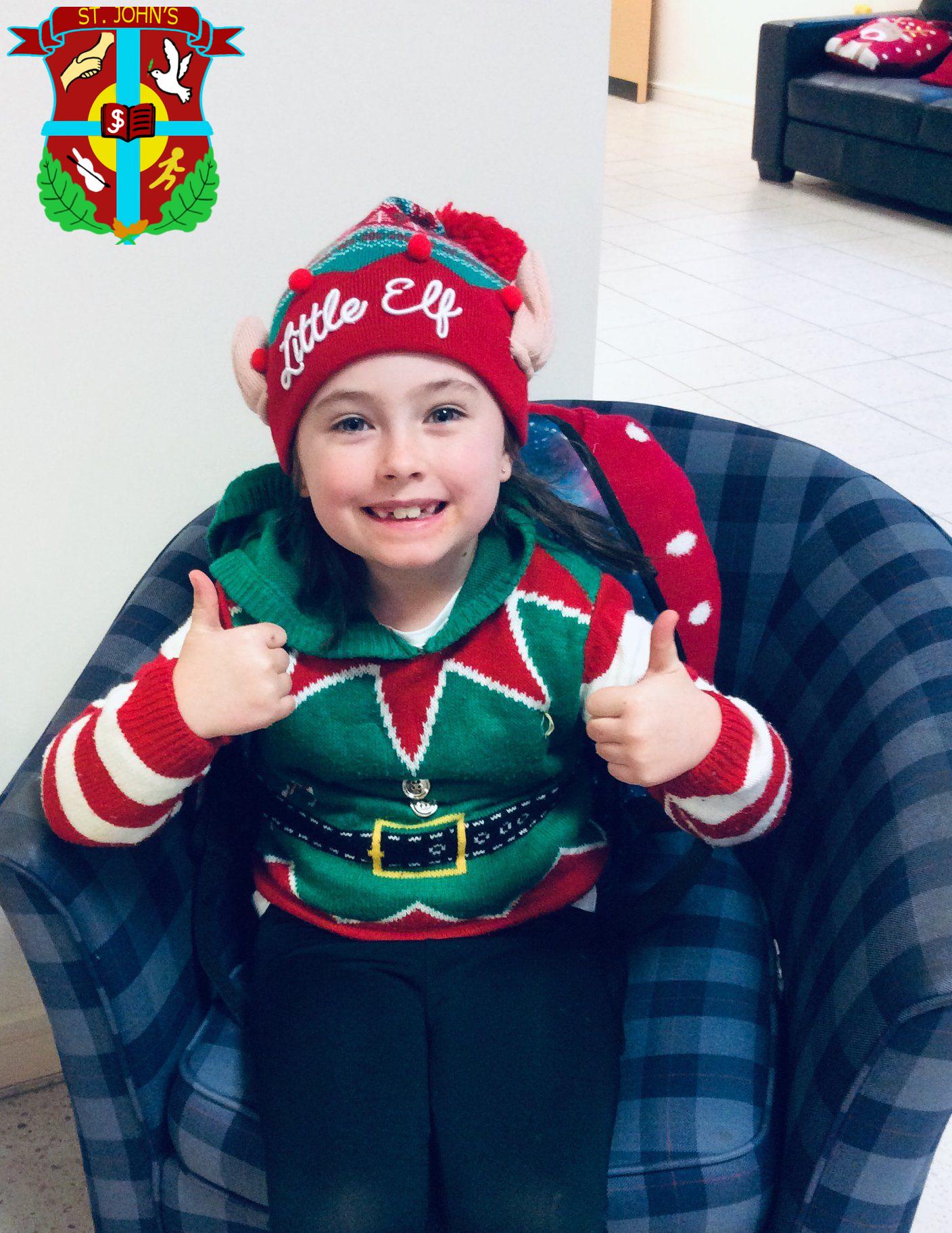 #little#elf