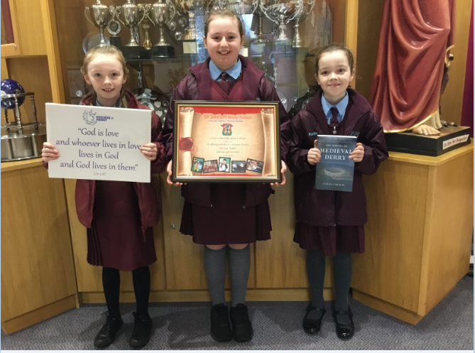 Catholic Schools Week