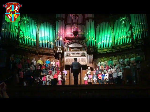And finally... Beautys’  in your singing...