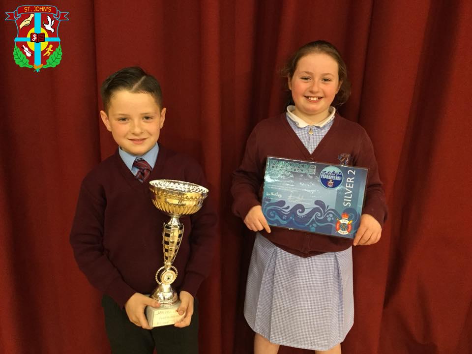 Huge congratulations to our children with amazing extra curricular achievements.