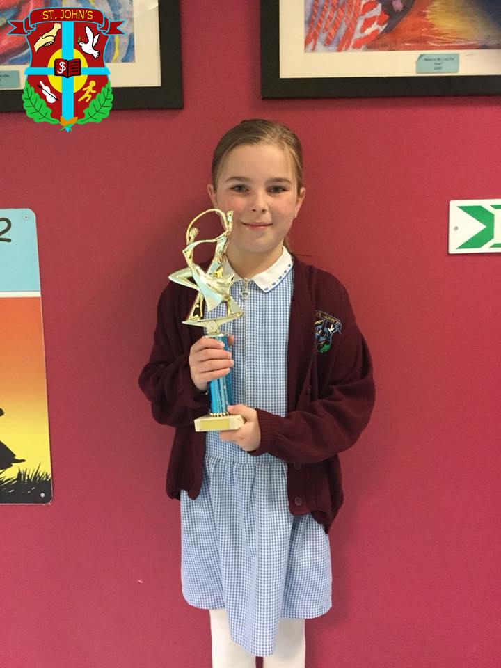Congratulations to our Strictly Competition Winners