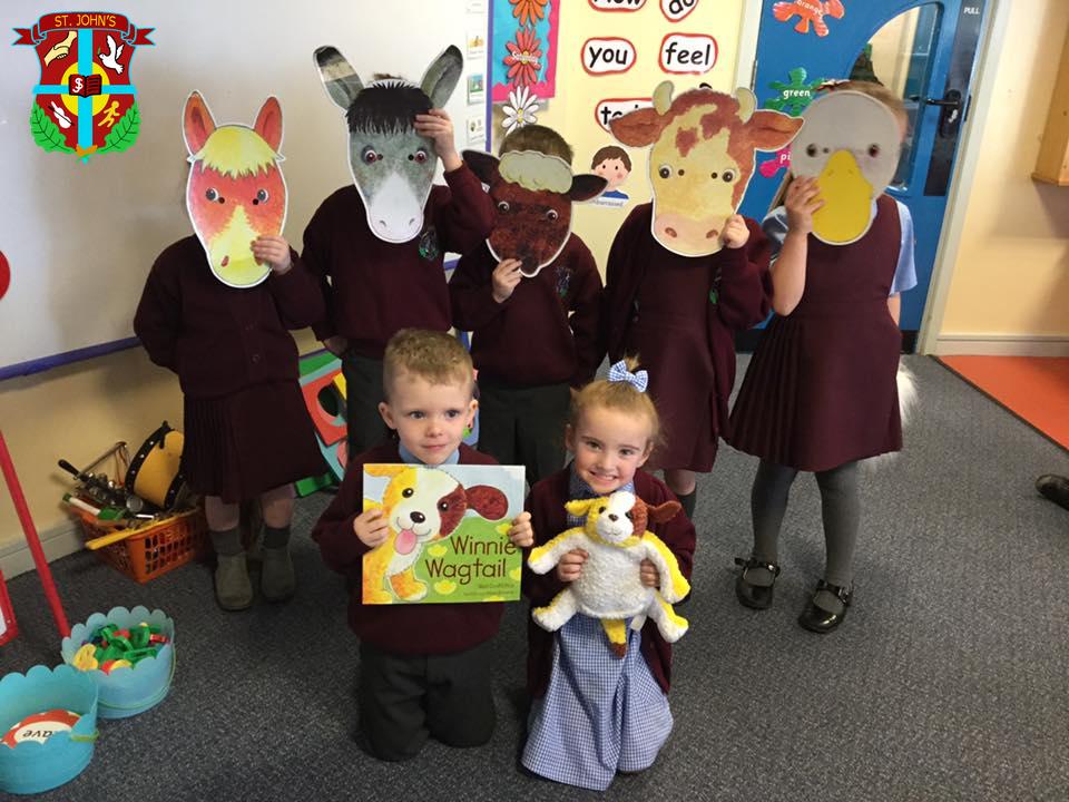 Year 1 literacy and numeracy tasks
