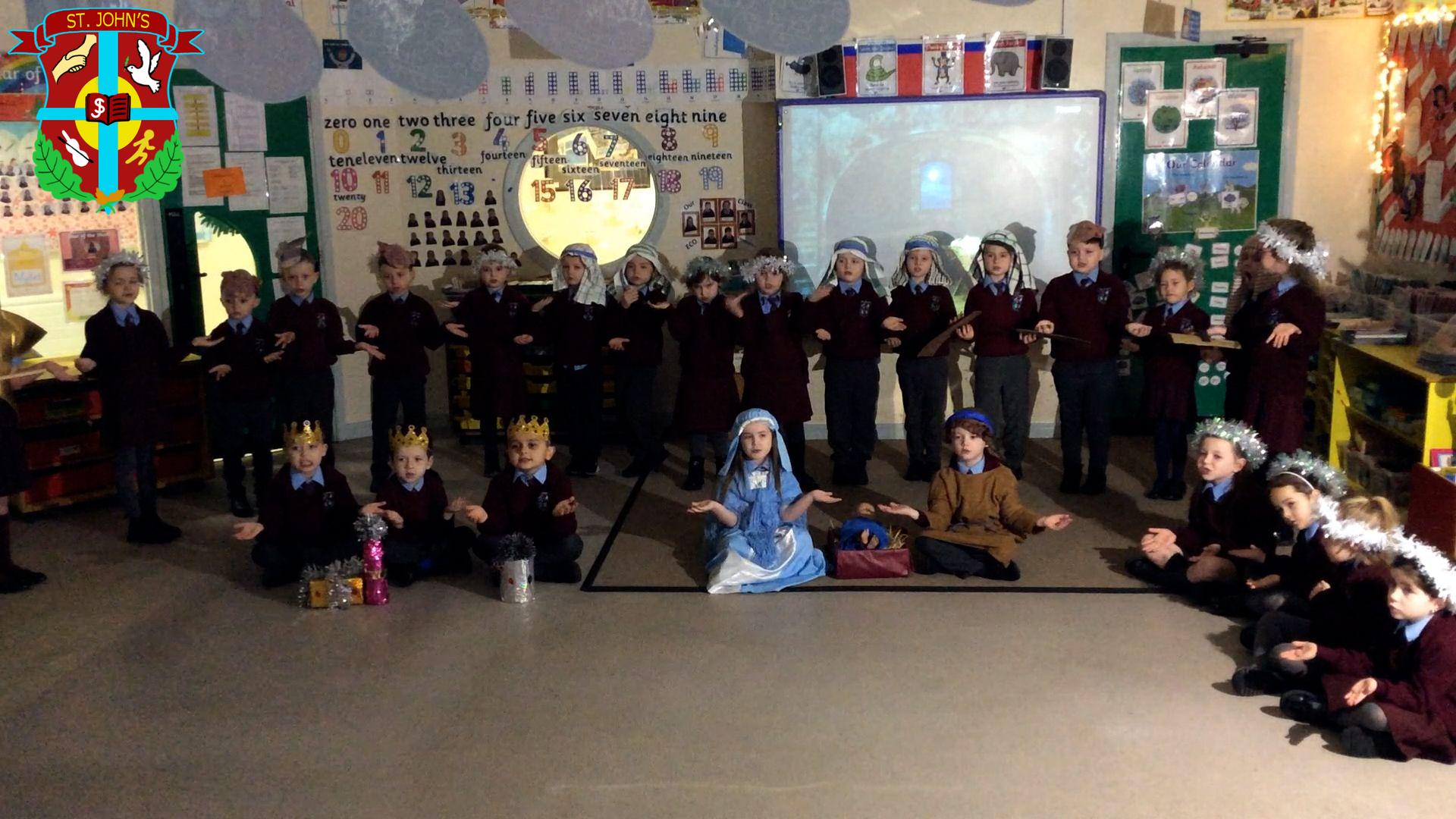 Miss C Mullan - 2B