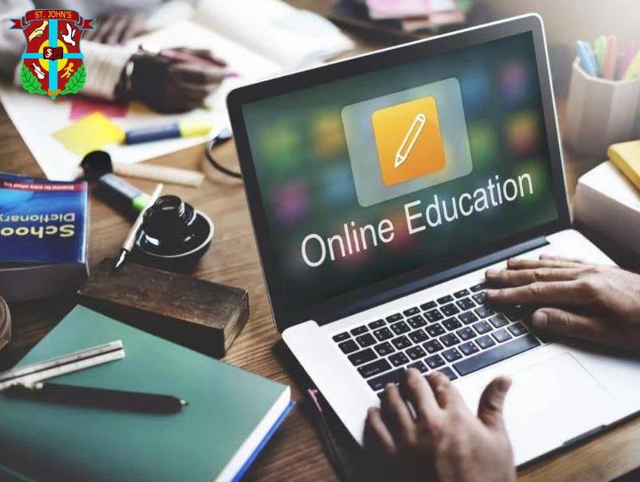 Year 5-7 Online Timetable