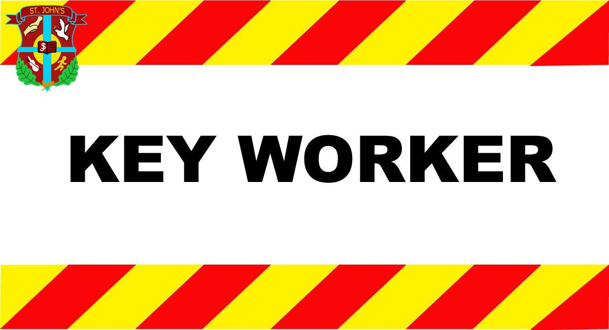 Key Worker Application