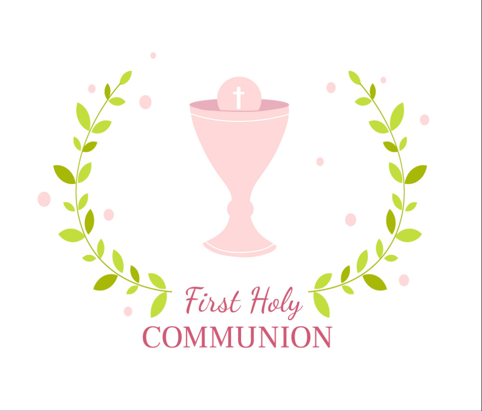 Year 4 - First Holy Communion Quiz Preparation