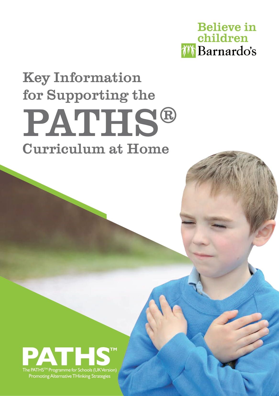 Paths Programme