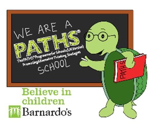 PATHS programme for parents