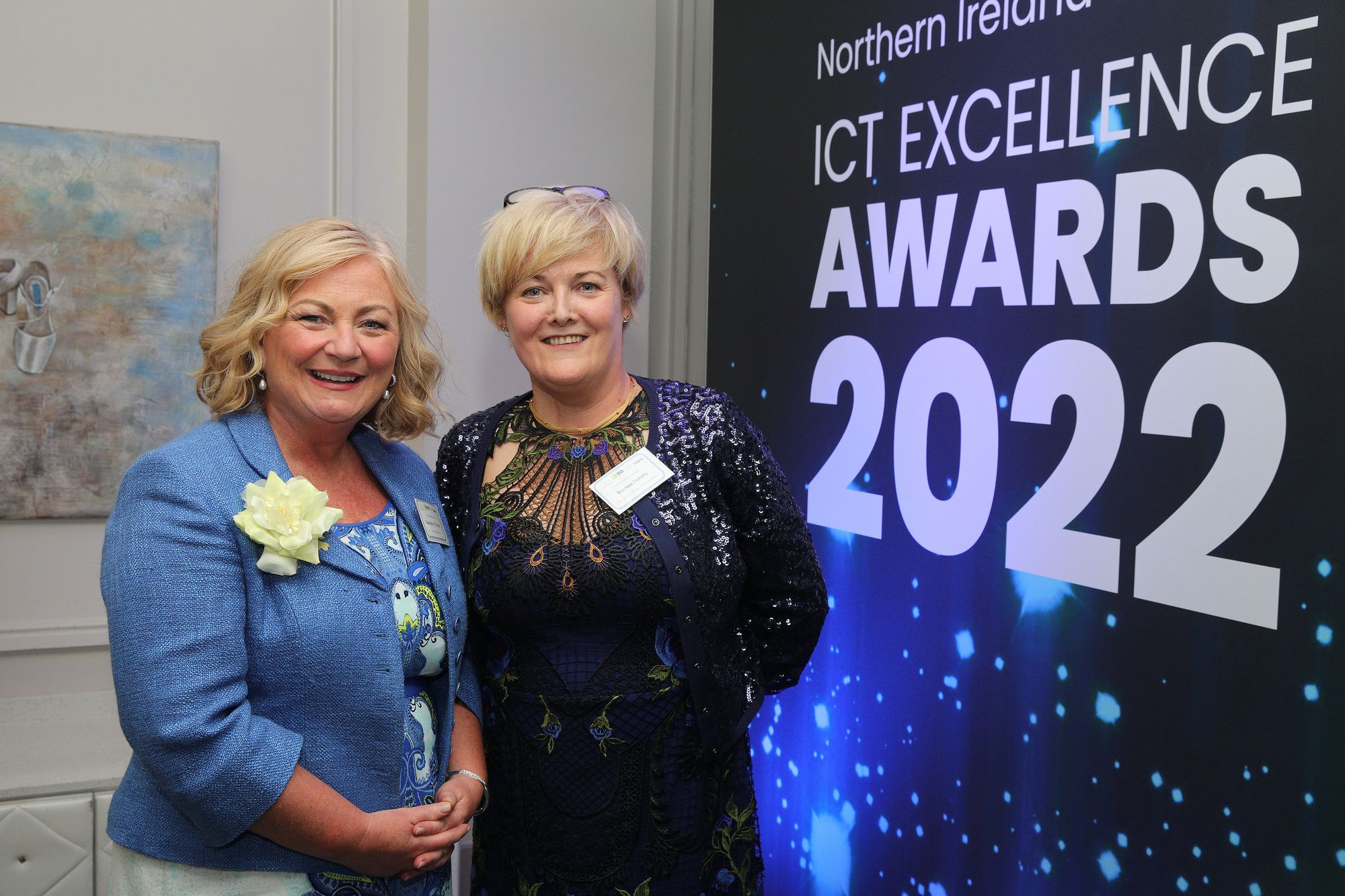 NI ICT Excellence Awards 2022