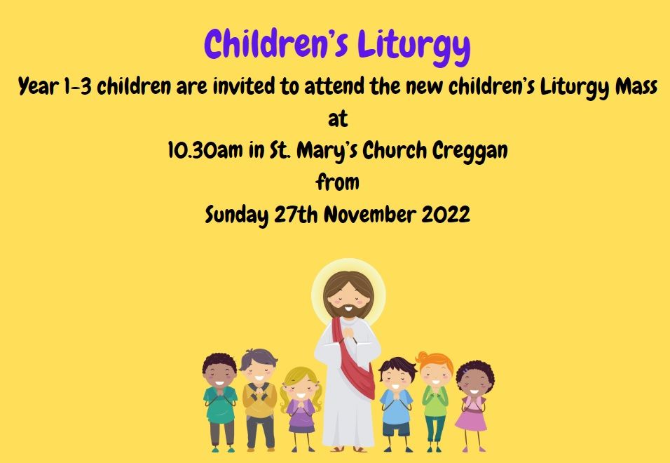 Children's Liturgy