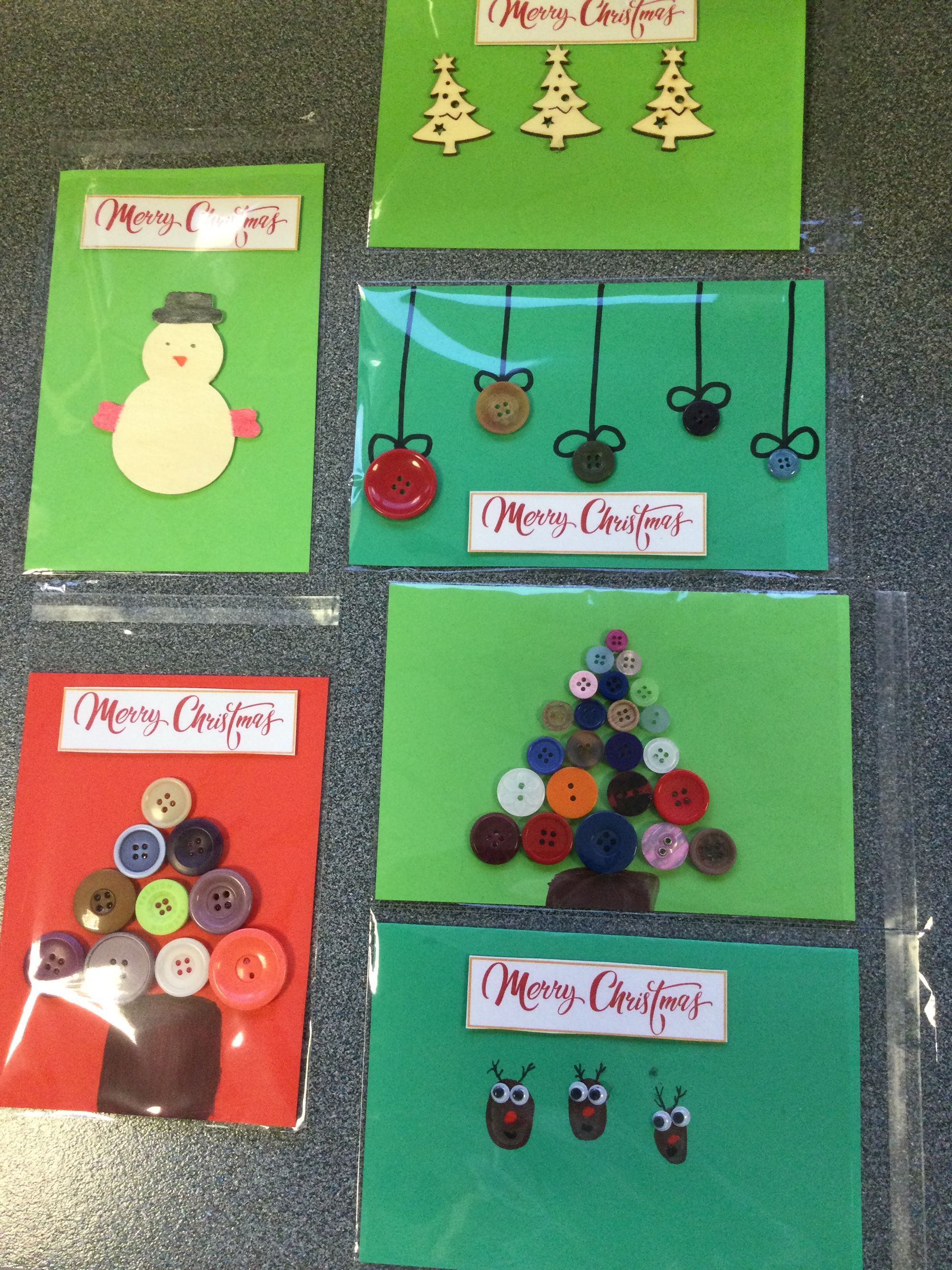 7C have been busy getting ready for our Christmas fete