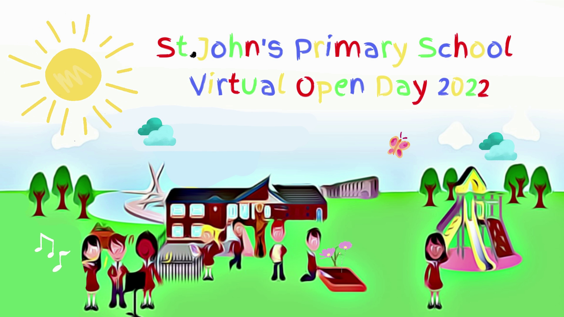 Open Day 2022