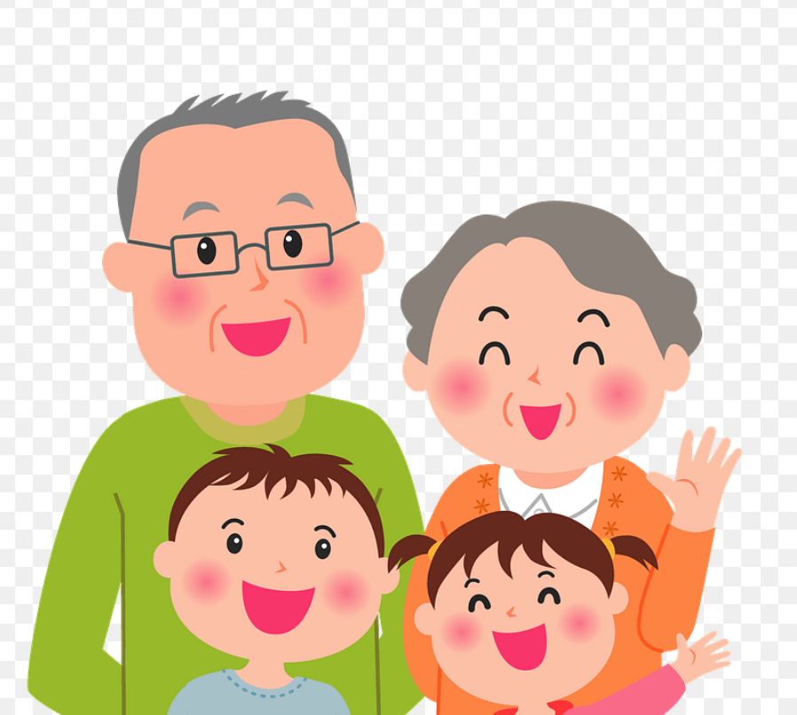 Grandparents Day Concert