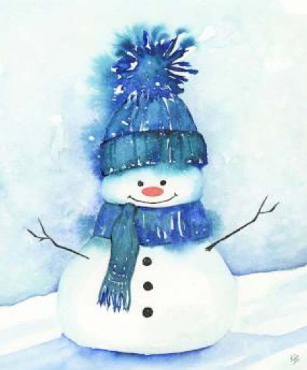 Winter Weather