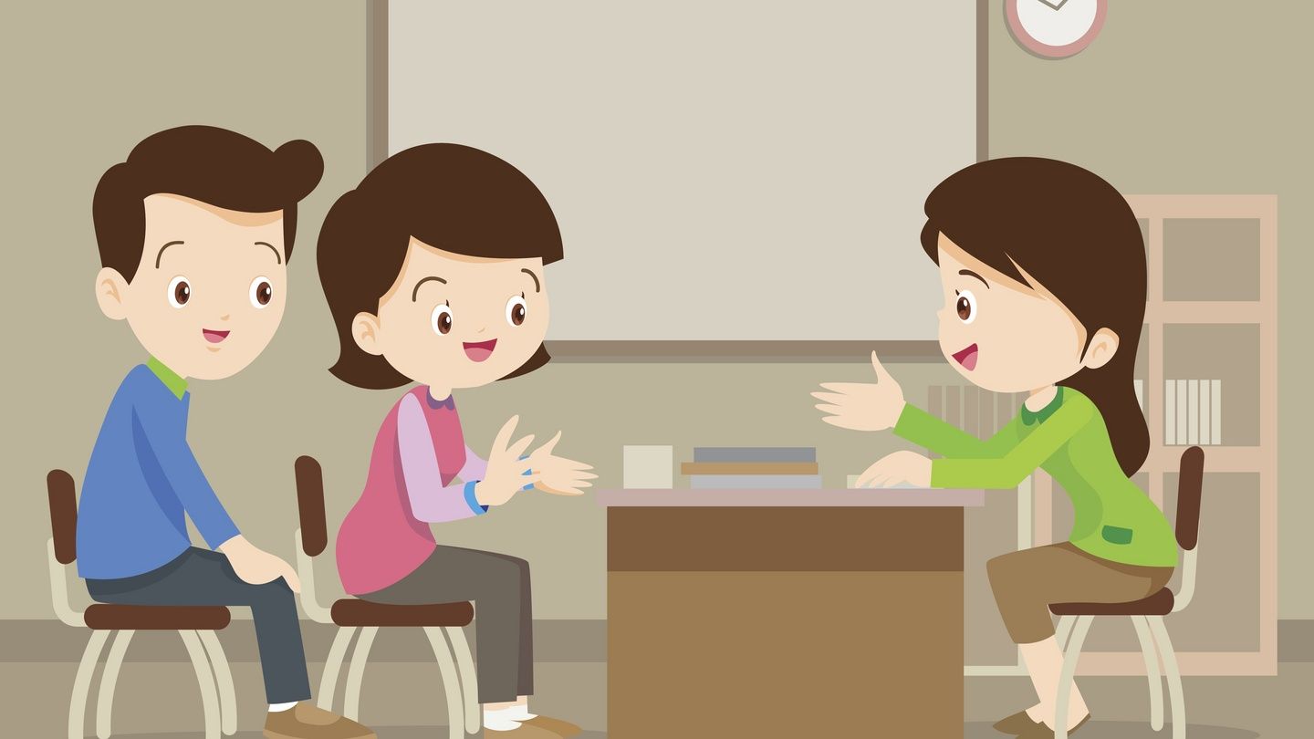 Parent Teacher Meetings 08/02/2023