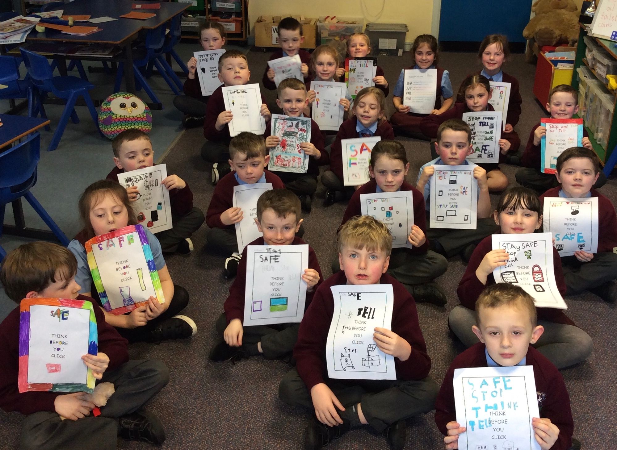 Safer Internet Day