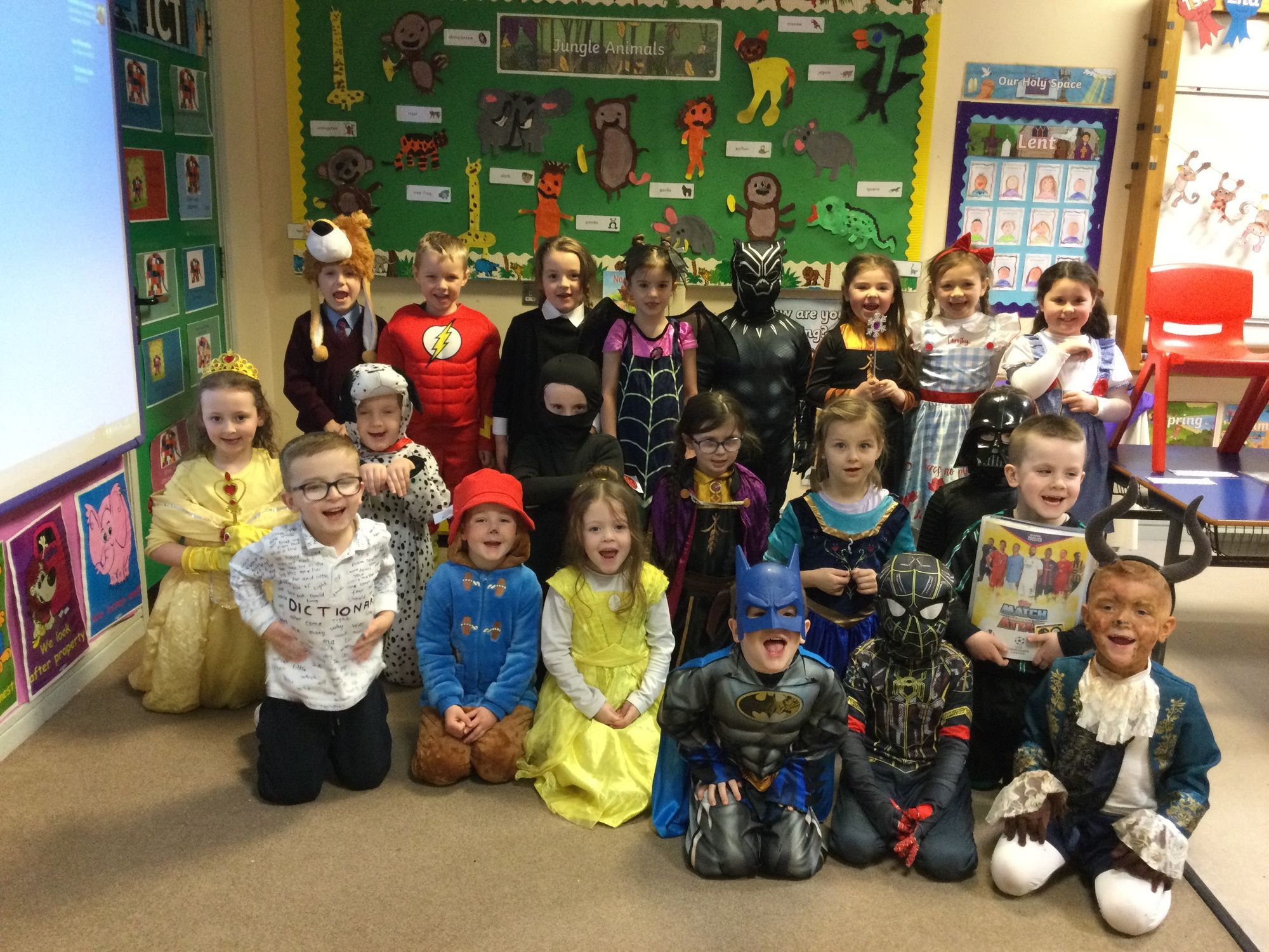 World Book Day