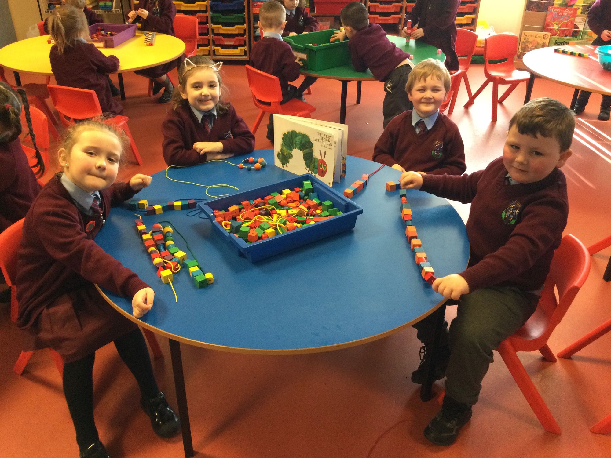 World Maths Day 1B