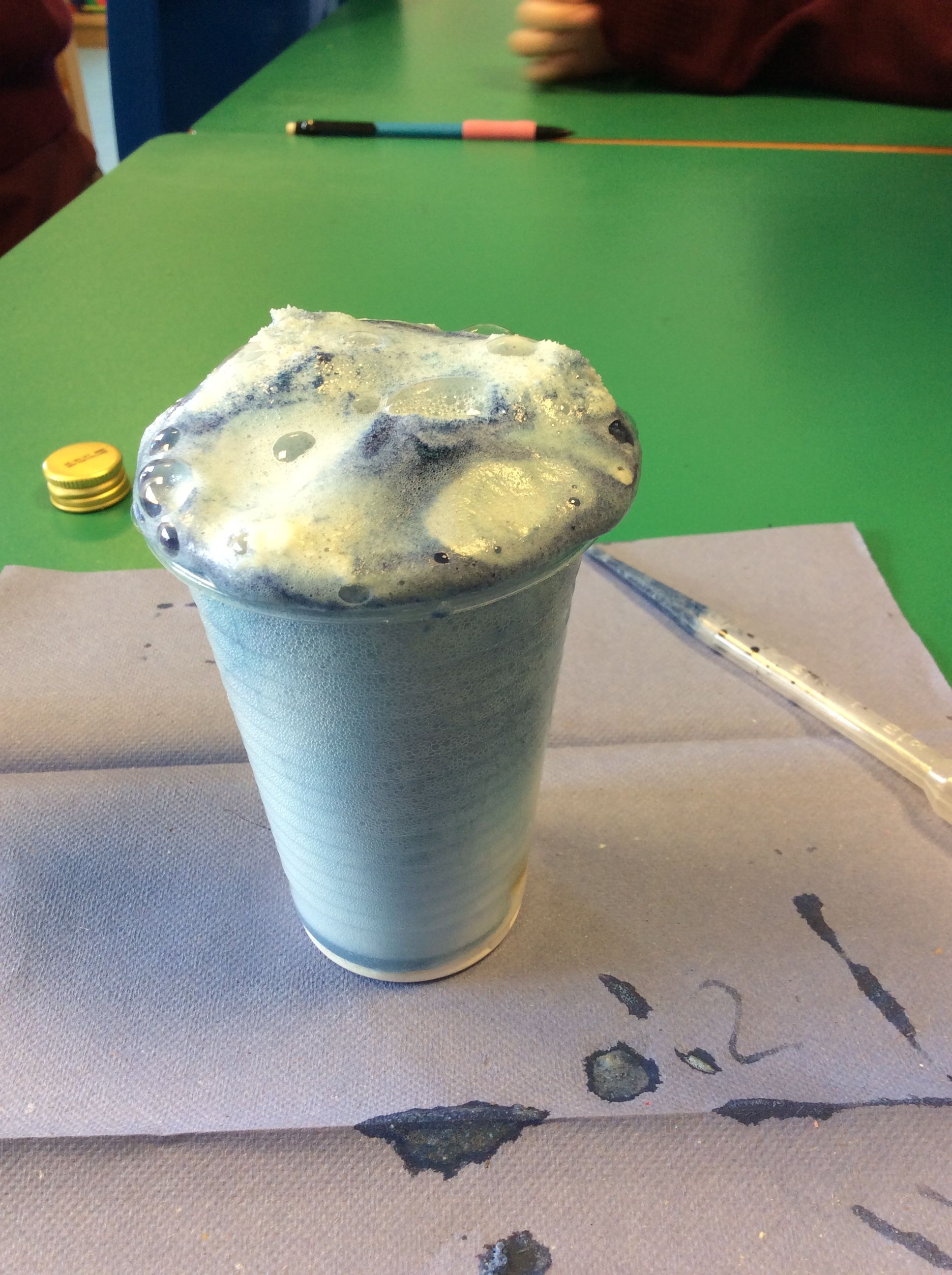 Some Science Fun