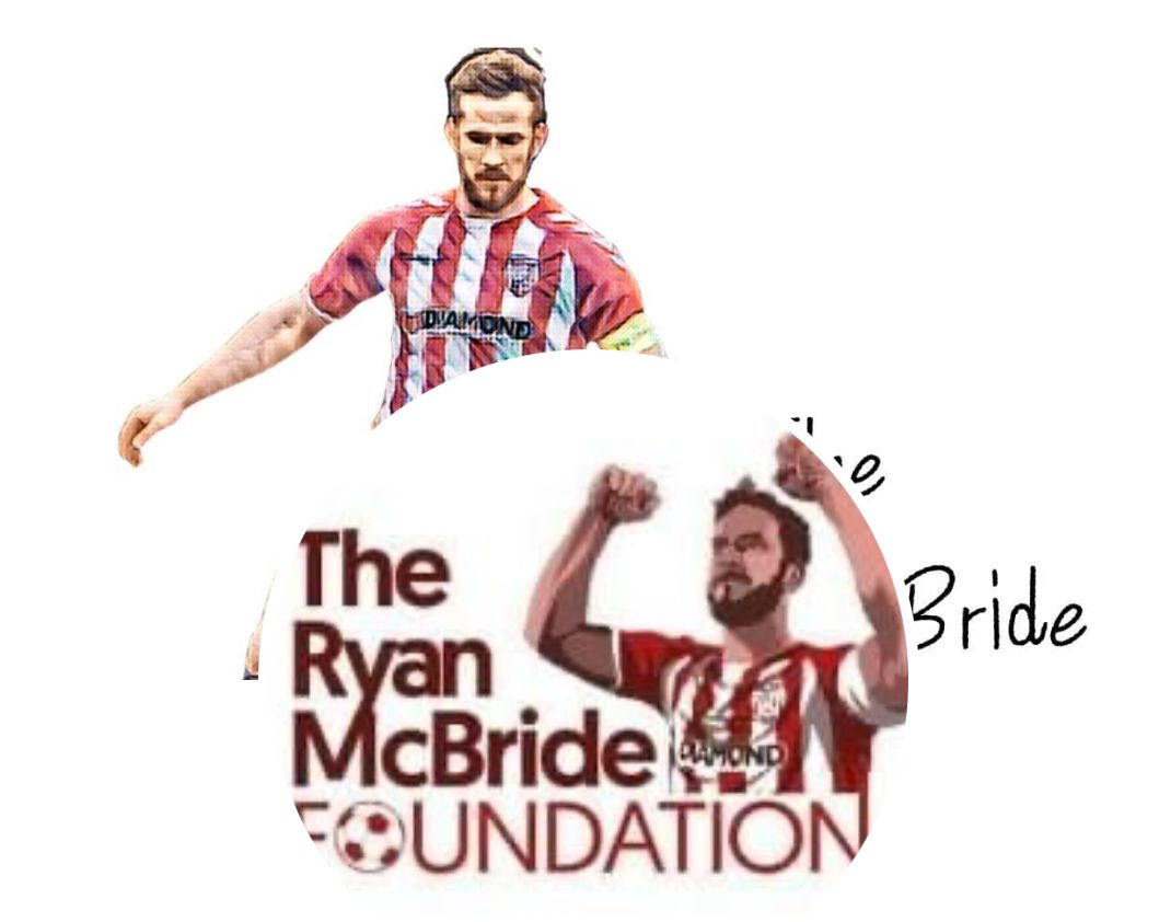 Ryan Mc Bride Fundraiser