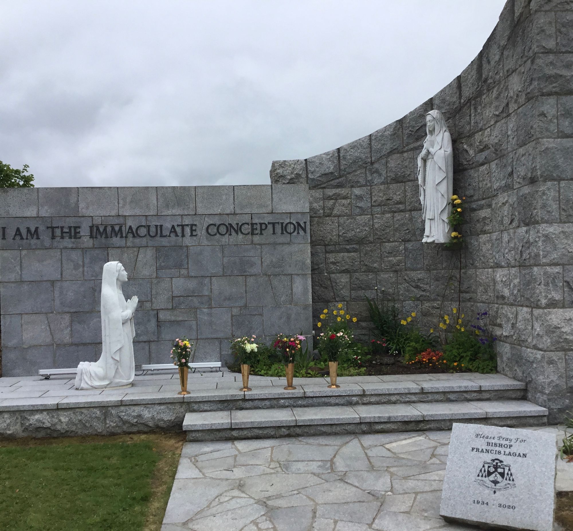 May is the Month of Mary