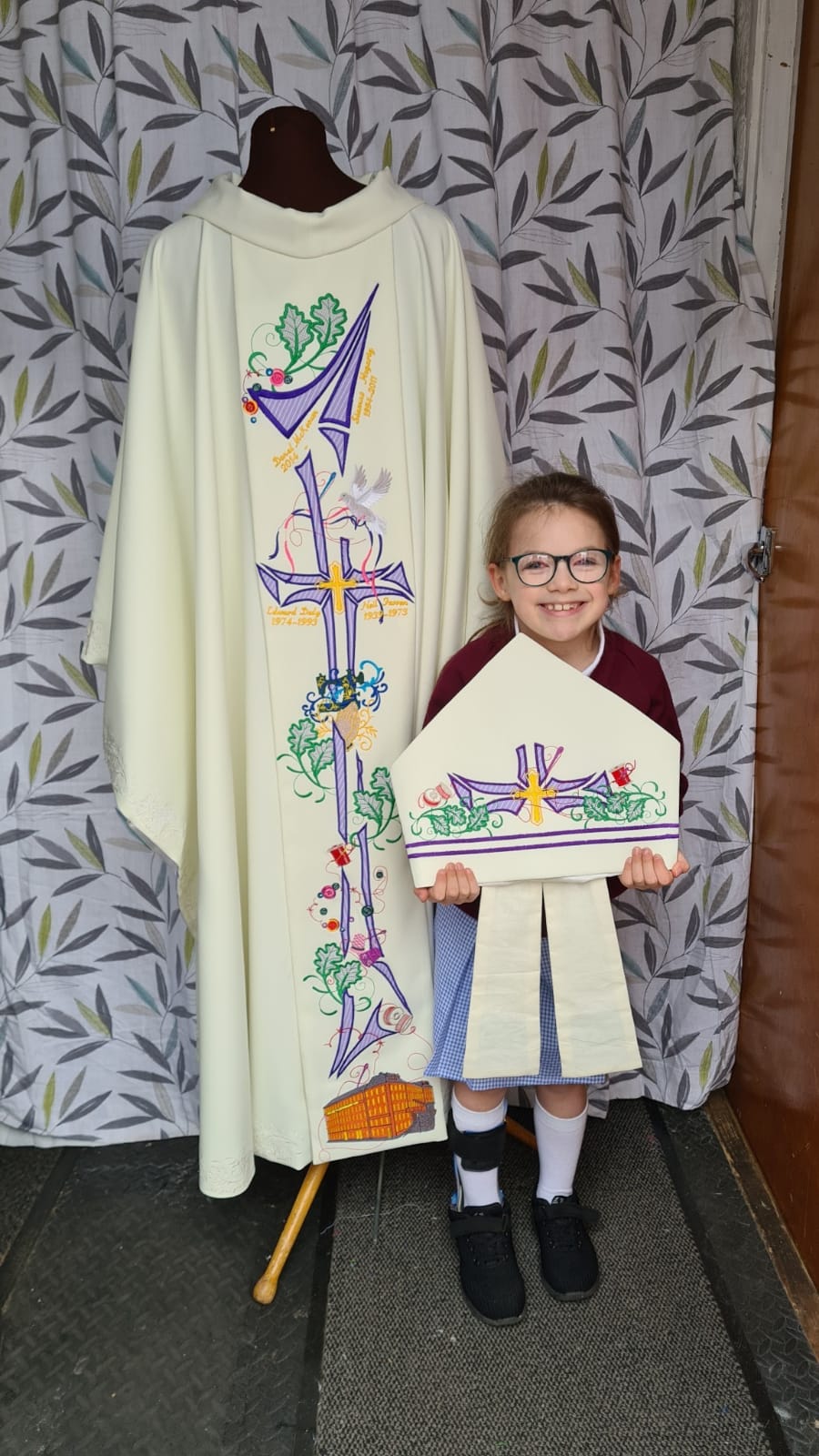 150th Anniversary of St Eugene's Cathedral