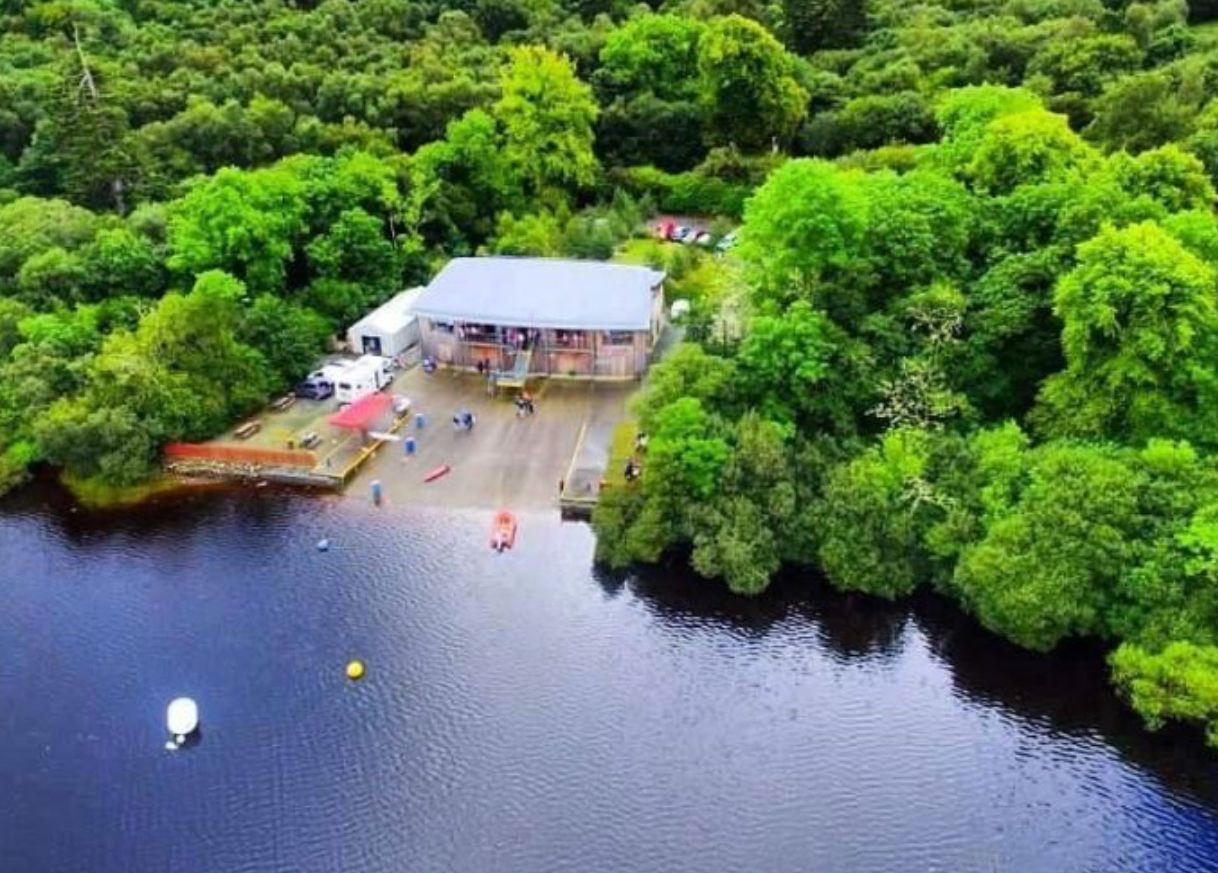 Gartan Adventures 7th - 9th June
