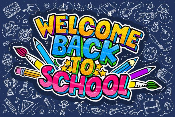 We look forward to welcoming you back tomorrow!