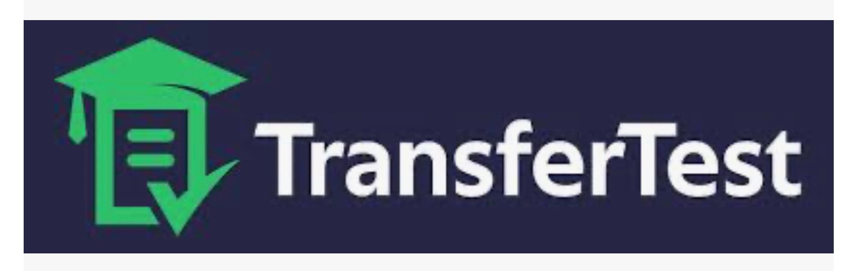 Year 7 Transfer Notice