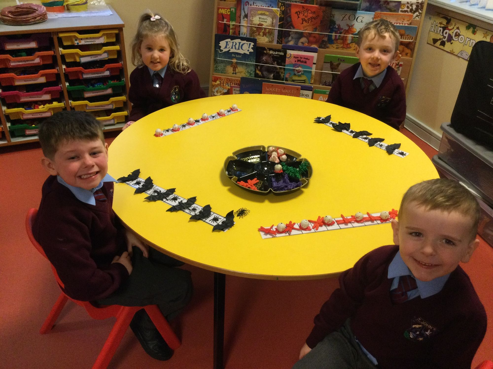 Maths Week Ireland 1B